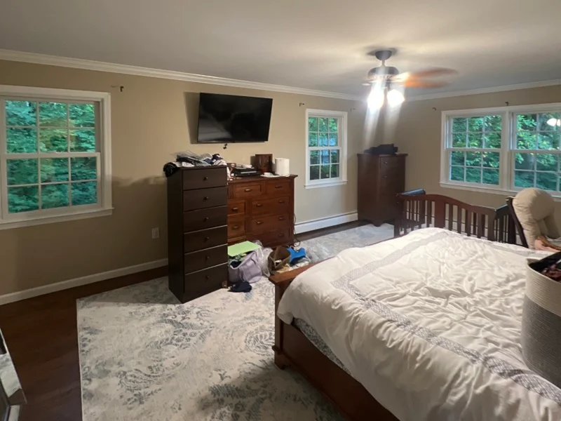 Andersen Woodwright Window Replacement Darien, CT